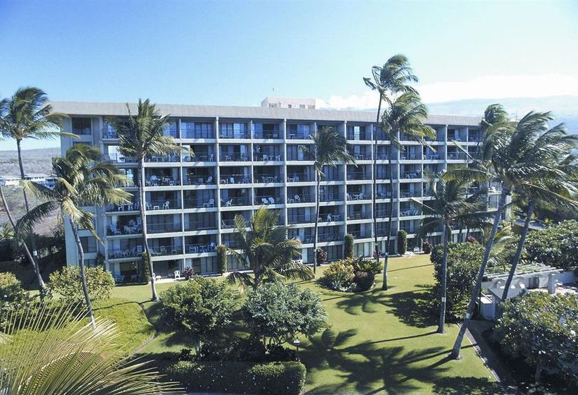 Hotel Kihei Akahi Condos  | Kihei | Hawaii | United States 1