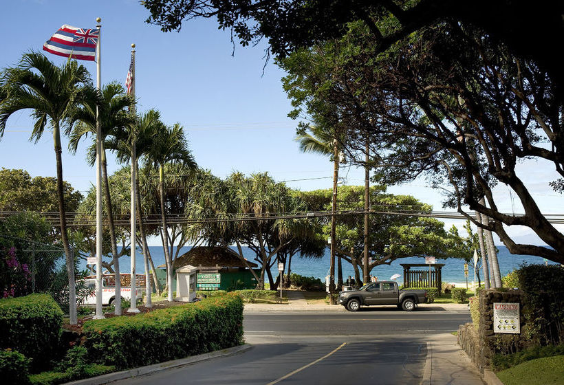 Hotel Kihei Akahi Condos  | Kihei | Hawaii | United States 10