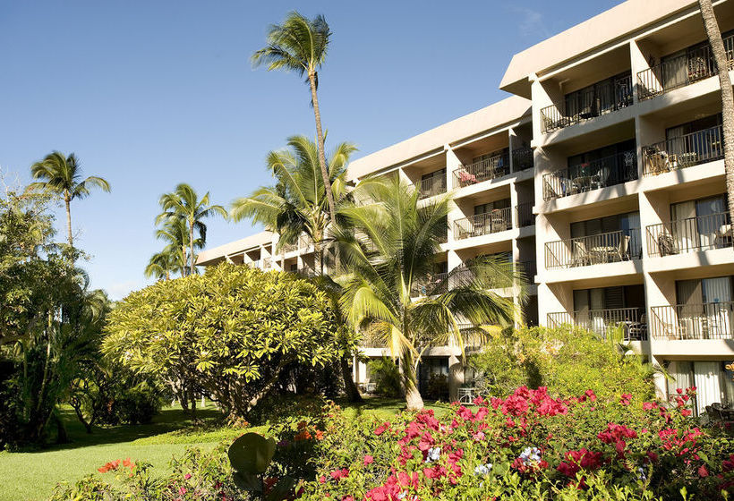 Hotel Kihei Akahi Condos  | Kihei | Hawaii | United States 11