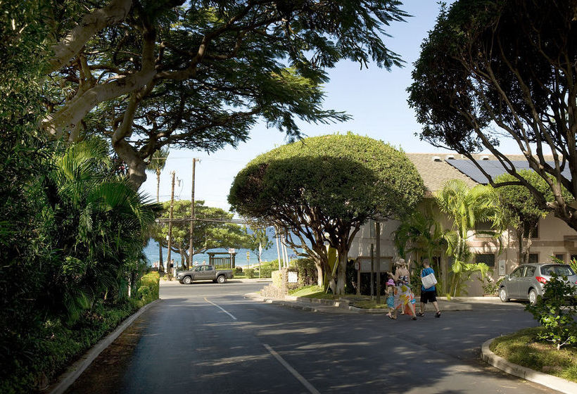 Hotel Kihei Akahi Condos  | Kihei | Hawaii | United States 13