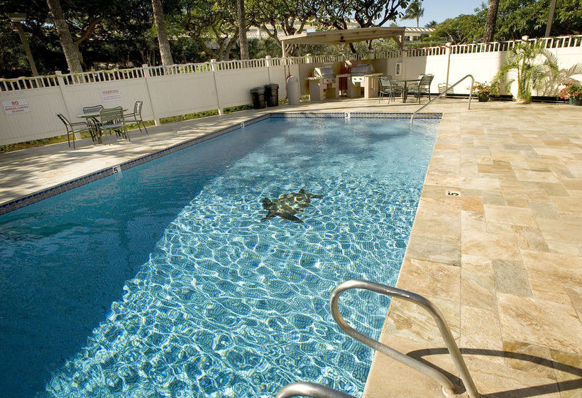 Hotel Kihei Akahi Condos  | Kihei | Hawaii | United States 14