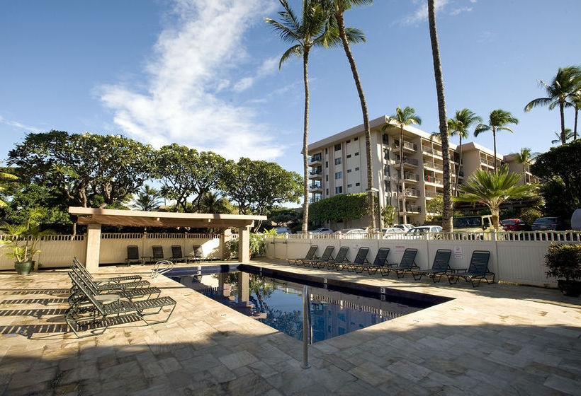 Hotel Kihei Akahi Condos  | Kihei | Hawaii | United States 16