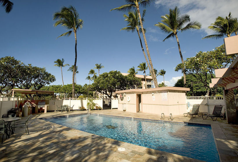 Hotel Kihei Akahi Condos  | Kihei | Hawaii | United States 19