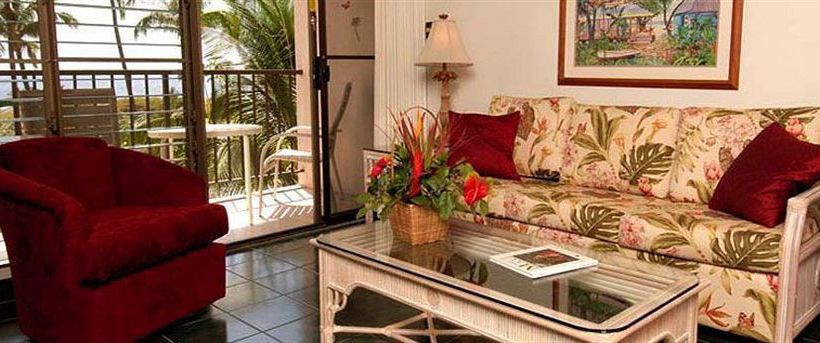 Hotel Kihei Akahi Condos  | Kihei | Hawaii | United States 2