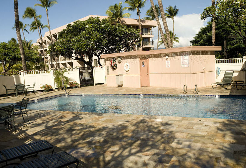 Hotel Kihei Akahi Condos  | Kihei | Hawaii | United States 20