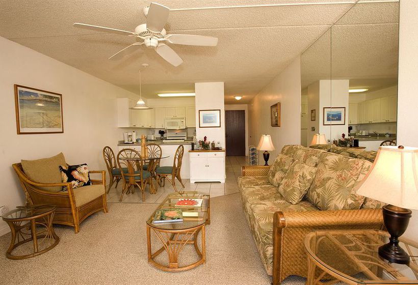 Hotel Kihei Akahi Condos  | Kihei | Hawaii | United States 3