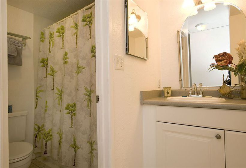 Hotel Kihei Akahi Condos  | Kihei | Hawaii | United States 4