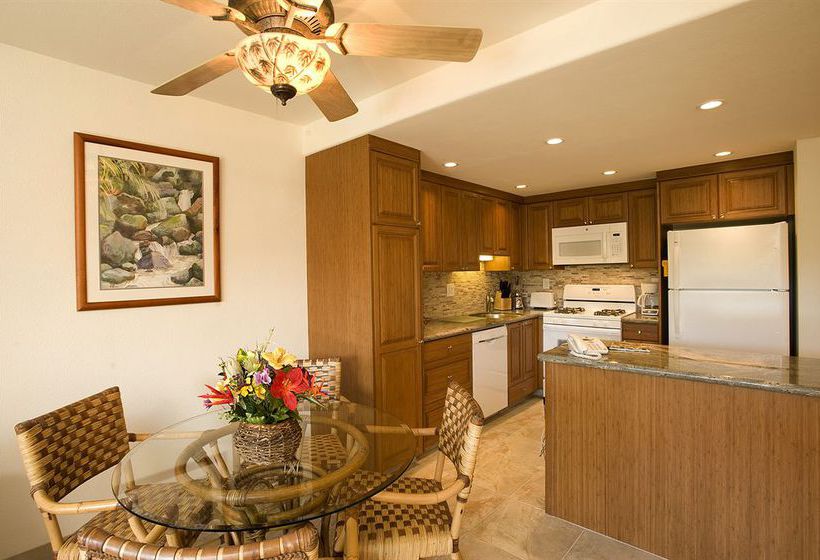 Hotel Kihei Akahi Condos  | Kihei | Hawaii | United States 6