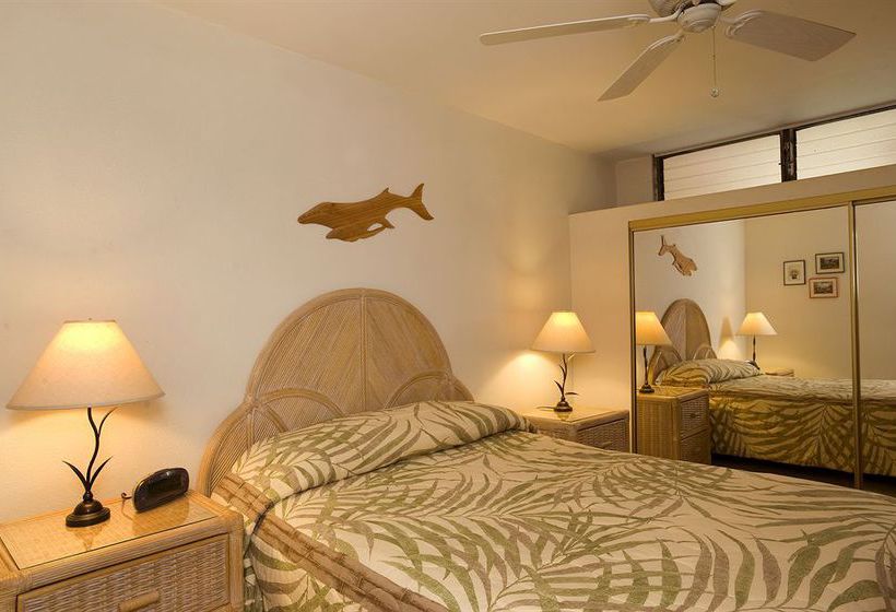 Hotel Kihei Akahi Condos  | Kihei | Hawaii | United States 7