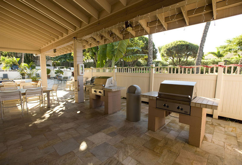 Hotel Kihei Akahi Condos  | Kihei | Hawaii | United States 9