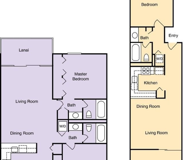 Hotel Kihei Akahi Condos