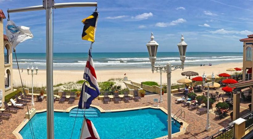 Hotel The Lodge & Club at Ponte Vedra Beach  | Ponte Vedra Beach | Florida | United States 11