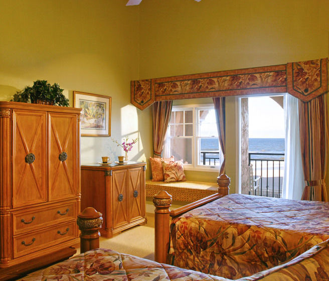 Hotel The Lodge & Club at Ponte Vedra Beach  | Ponte Vedra Beach | Florida | United States 12