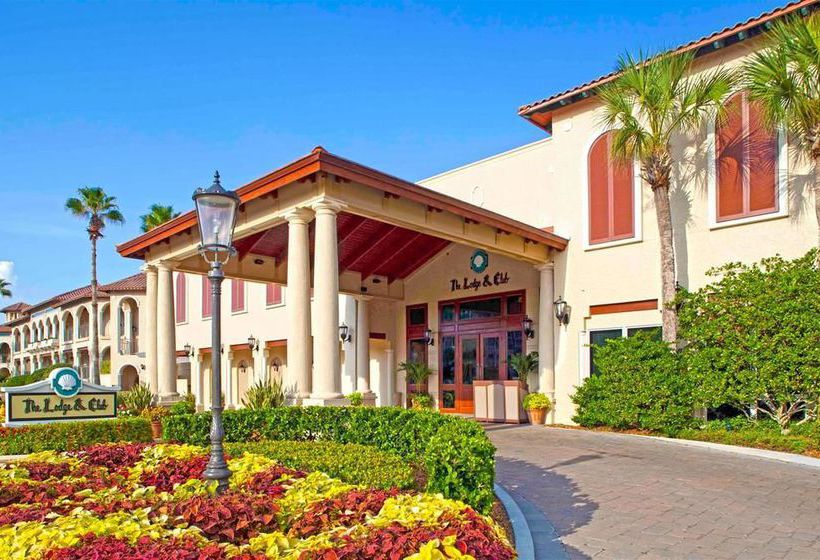 Hotel The Lodge & Club at Ponte Vedra Beach  | Ponte Vedra Beach | Florida | United States 14