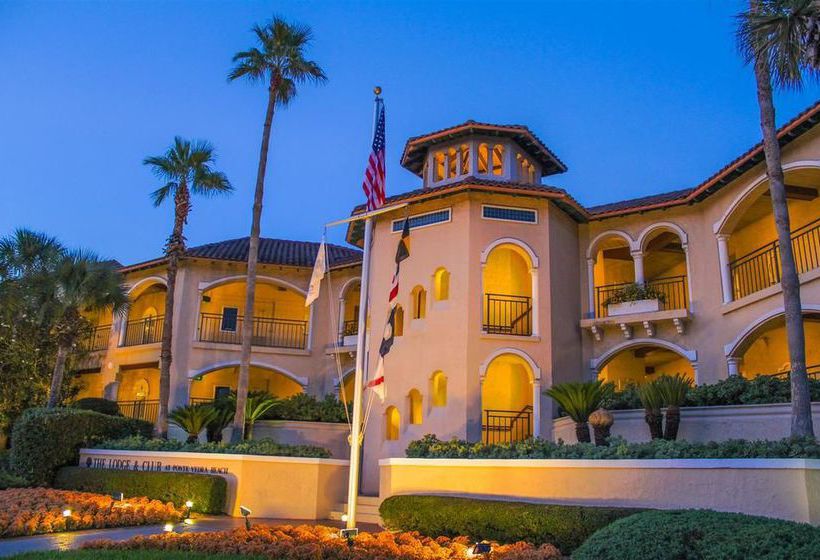 Hotel The Lodge & Club at Ponte Vedra Beach  | Ponte Vedra Beach | Florida | United States 15
