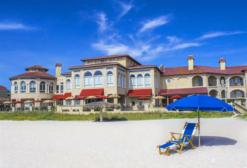 Hotel The Lodge & Club at Ponte Vedra Beach  | Ponte Vedra Beach | Florida | United States 16