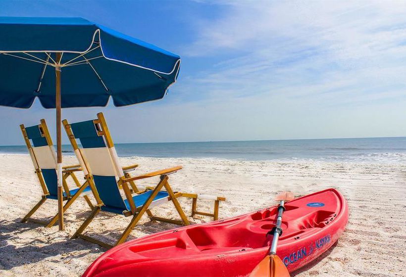 Hotel The Lodge & Club at Ponte Vedra Beach  | Ponte Vedra Beach | Florida | United States 17