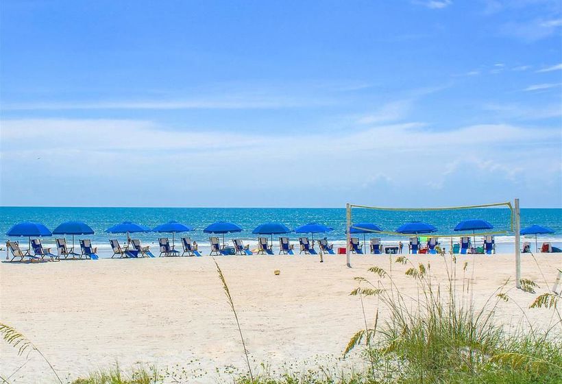 Hotel The Lodge & Club at Ponte Vedra Beach  | Ponte Vedra Beach | Florida | United States 18