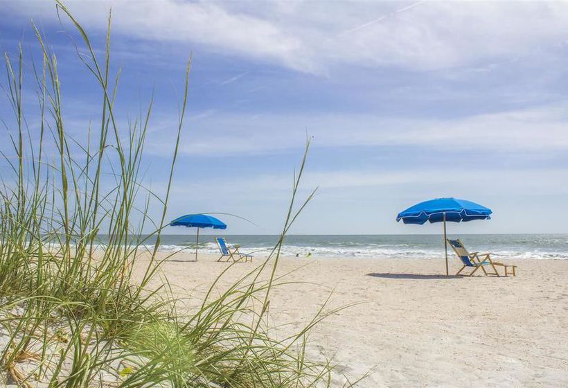 Hotel The Lodge & Club at Ponte Vedra Beach  | Ponte Vedra Beach | Florida | United States 19