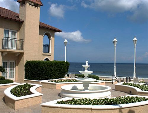Hotel The Lodge & Club at Ponte Vedra Beach  | Ponte Vedra Beach | Florida | United States 2