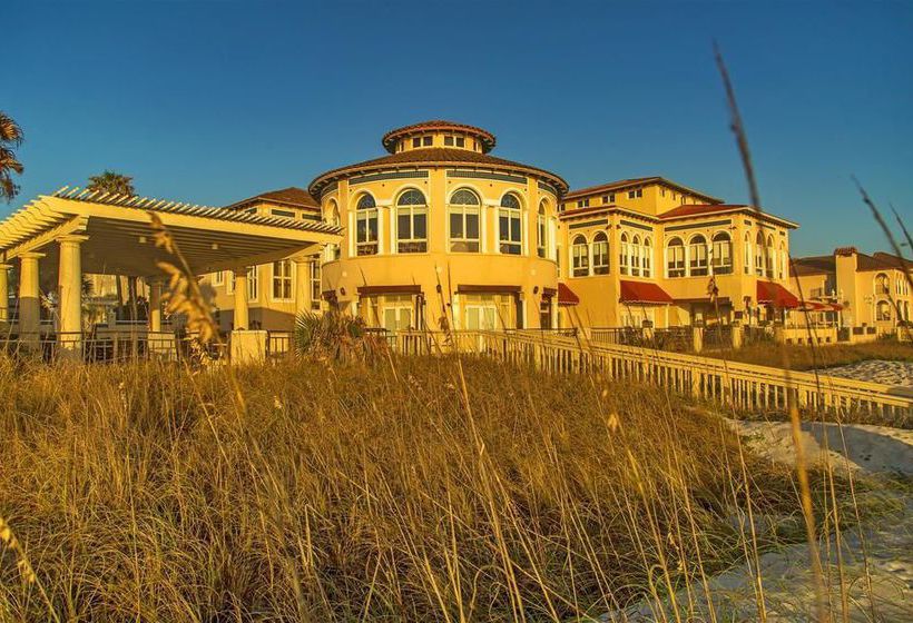 Hotel The Lodge & Club at Ponte Vedra Beach  | Ponte Vedra Beach | Florida | United States 20