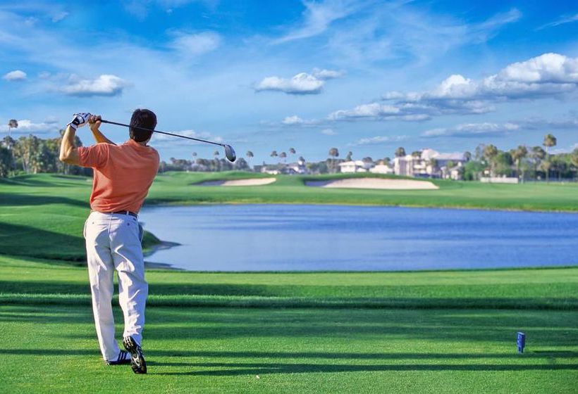 Hotel The Lodge & Club at Ponte Vedra Beach  | Ponte Vedra Beach | Florida | United States 3