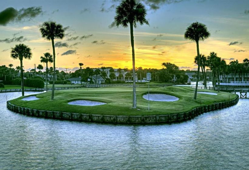 Hotel The Lodge & Club at Ponte Vedra Beach  | Ponte Vedra Beach | Florida | United States 5