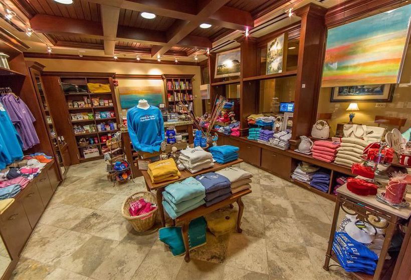 Hotel The Lodge & Club at Ponte Vedra Beach  | Ponte Vedra Beach | Florida | United States 8