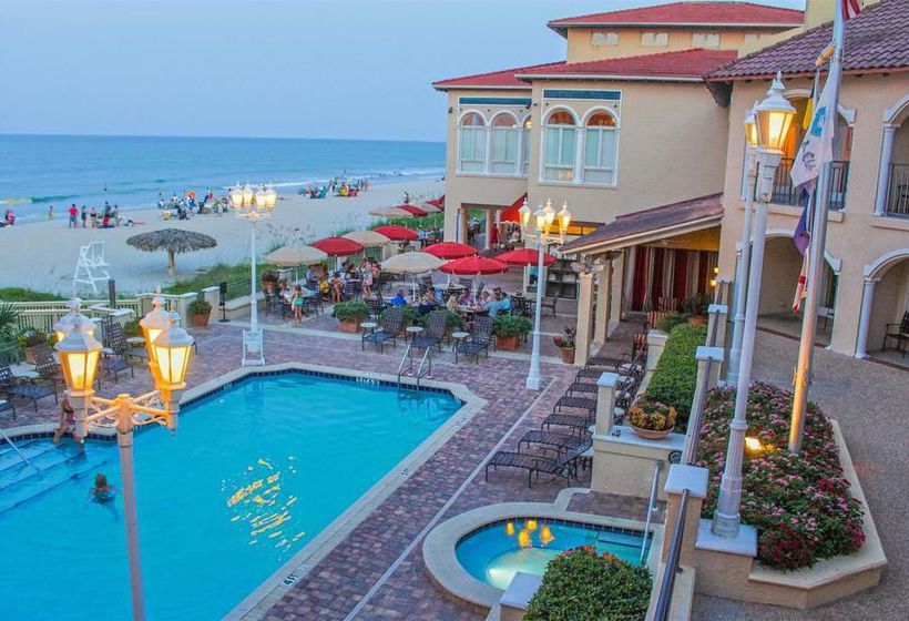 Hotel The Lodge & Club at Ponte Vedra Beach  | Ponte Vedra Beach | Florida | United States 9