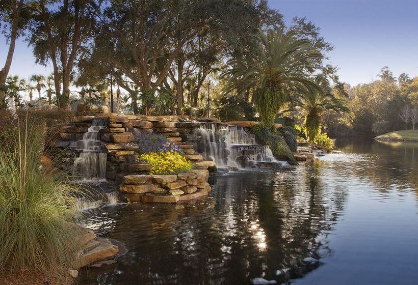 Sawgrass Marriott Golf Resort  | Ponte Vedra Beach | Florida | Hotel negli Stati Uniti 10