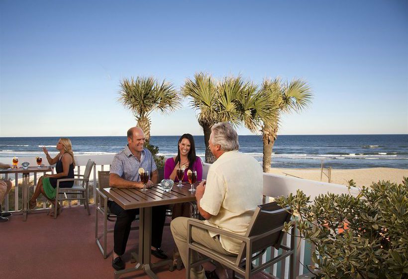 Sawgrass Marriott Golf Resort  | Ponte Vedra Beach | Florida | Hotel negli Stati Uniti 14