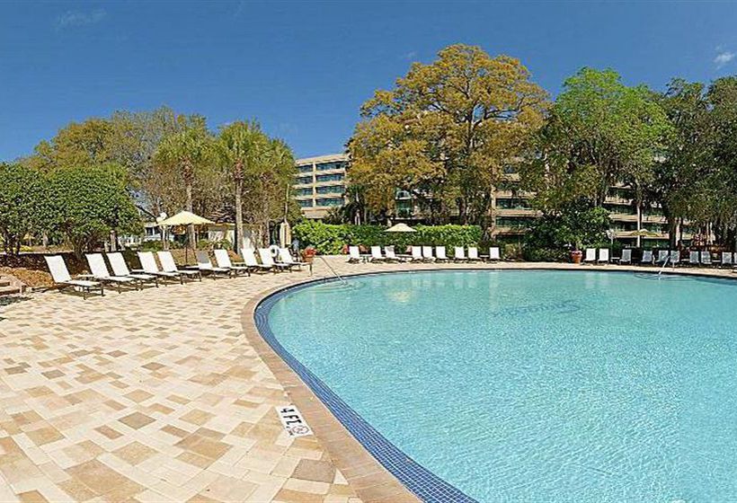 Sawgrass Marriott Golf Resort  | Ponte Vedra Beach | Florida | Hotel negli Stati Uniti 16