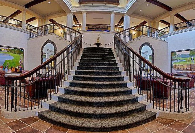 Sawgrass Marriott Golf Resort  | Ponte Vedra Beach | Florida | Hotel negli Stati Uniti 17