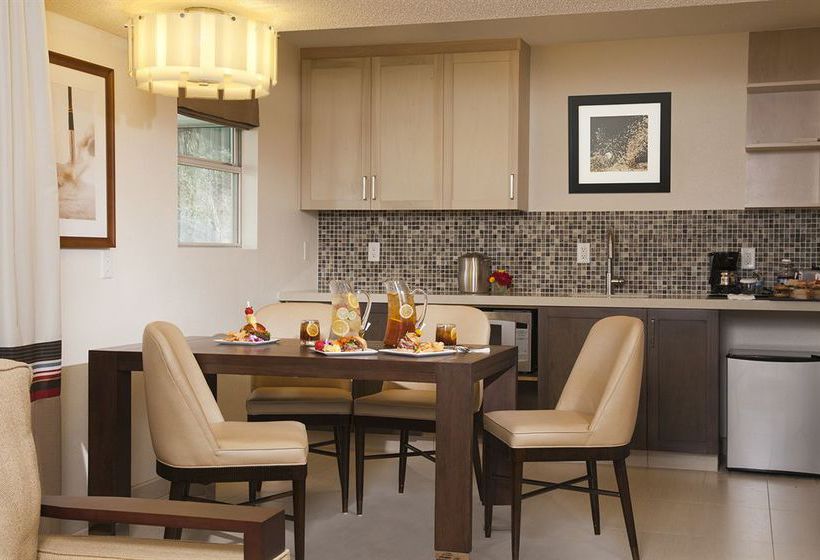 Sawgrass Marriott Golf Resort  | Ponte Vedra Beach | Florida | Hotel negli Stati Uniti 19