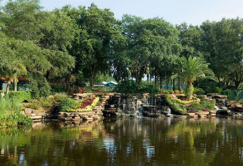 Sawgrass Marriott Golf Resort  | Ponte Vedra Beach | Florida | Hotel negli Stati Uniti 2