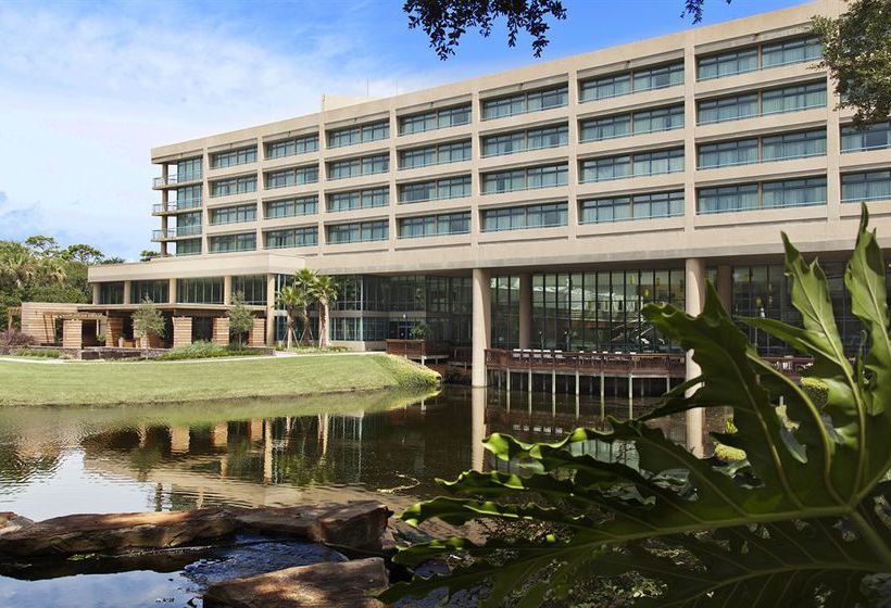 Sawgrass Marriott Golf Resort  | Ponte Vedra Beach | Florida | Hotel negli Stati Uniti 20