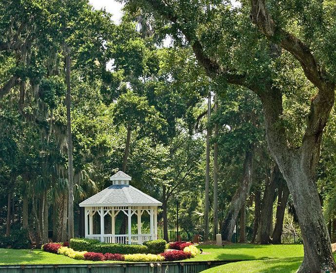 Sawgrass Marriott Golf Resort  | Ponte Vedra Beach | Florida | Hotel negli Stati Uniti 3