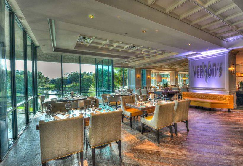 Sawgrass Marriott Golf Resort  | Ponte Vedra Beach | Florida | Hotel negli Stati Uniti 4