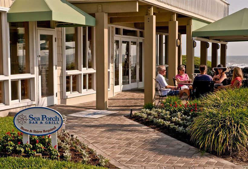 Sawgrass Marriott Golf Resort  | Ponte Vedra Beach | Florida | Hotel negli Stati Uniti 5