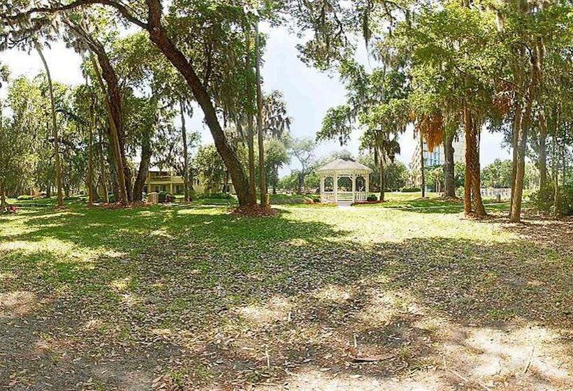 Sawgrass Marriott Golf Resort  | Ponte Vedra Beach | Florida | Hotel negli Stati Uniti 6