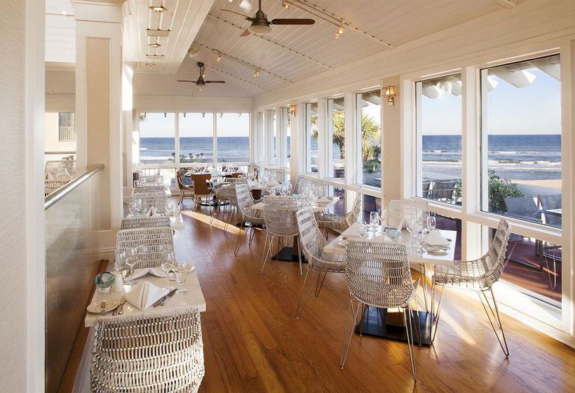 Sawgrass Marriott Golf Resort  | Ponte Vedra Beach | Florida | Hotel negli Stati Uniti 8