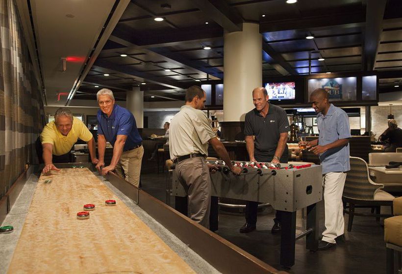 Sawgrass Marriott Golf Resort  | Ponte Vedra Beach | Florida | Hotel negli Stati Uniti 9