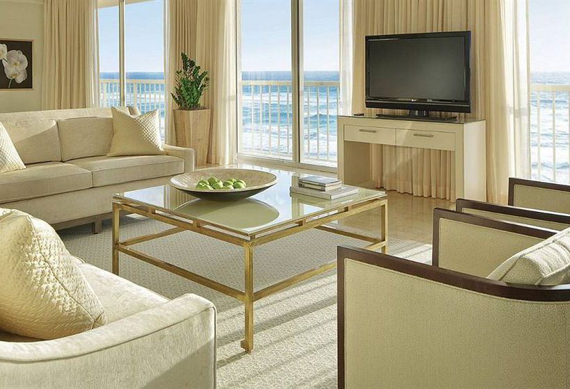 Hotel Four Seasons Palm Beach