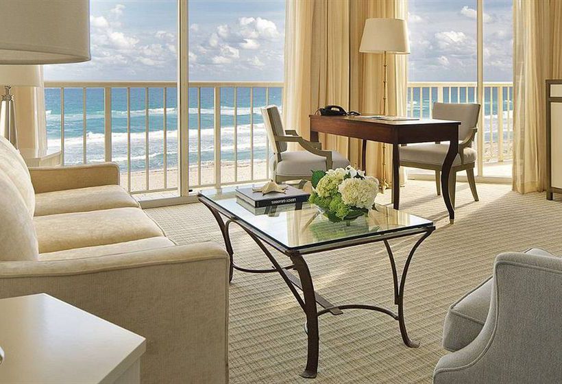 Hotel Four Seasons Palm Beach  | Palm Beach | Florida | United States 3