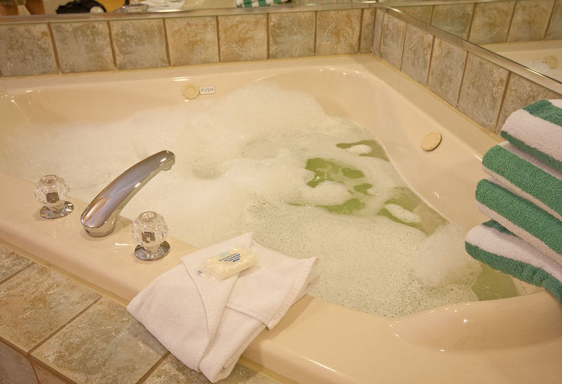 Resort Wyndham Palm-Aire  | Pompano Beach | Florida | Estados Unidos 10