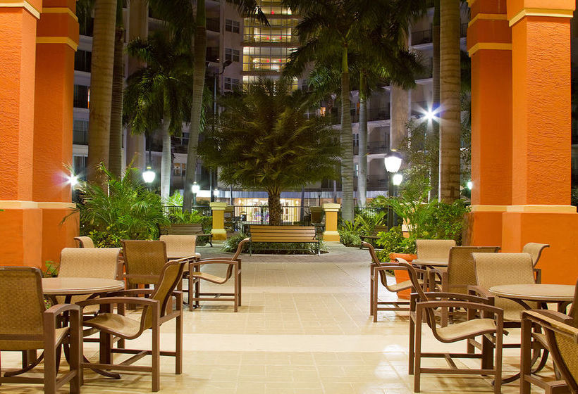 Resort Wyndham Palm-Aire  | Pompano Beach | Florida | Estados Unidos 11