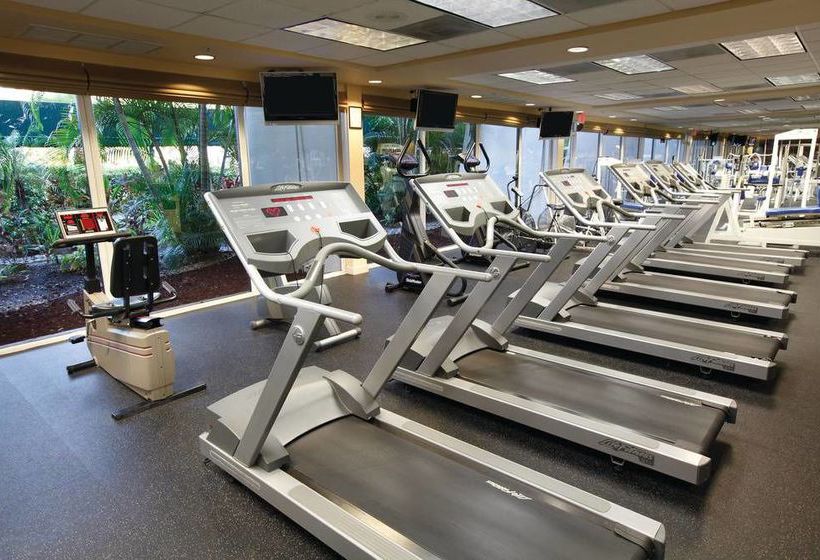 Resort Wyndham Palm-Aire  | Pompano Beach | Florida | Estados Unidos 13