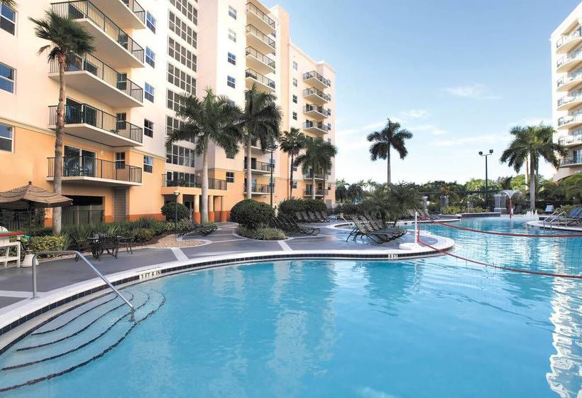 Resort Wyndham Palm-Aire  | Pompano Beach | Florida | Estados Unidos 14