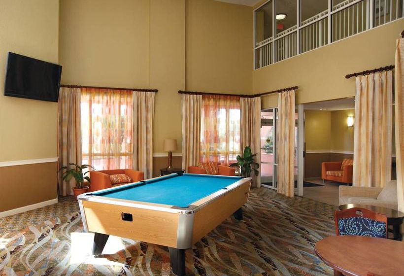 Resort Wyndham Palm-Aire  | Pompano Beach | Florida | Estados Unidos 15