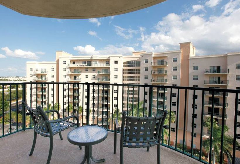 Resort Wyndham Palm-Aire  | Pompano Beach | Florida | Estados Unidos 17